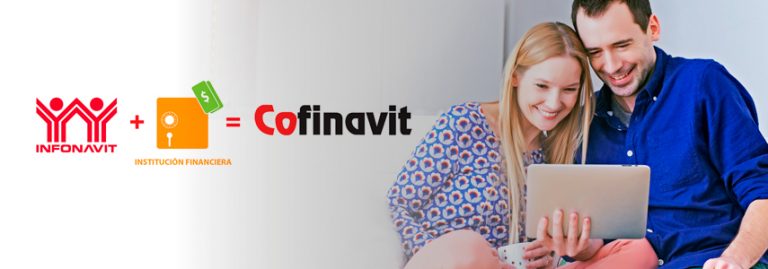 La solución para tu crédito hipotecario es Cofinavit